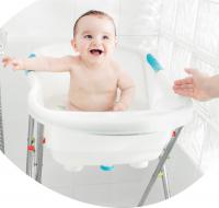 baby bath