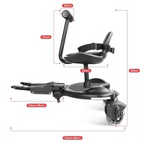 universal bubby board