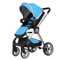 3 in 1 baby stroller