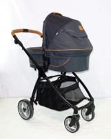 3 in 1 baby stroller
