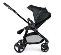 3 in 1 baby stroller