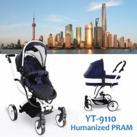 3 in 1 baby stroller 