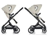3 in 1 baby stroller