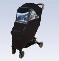 stroller cover, rain cover, mosquito net