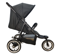 3 wheel jogger 