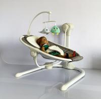 baby electric swing
